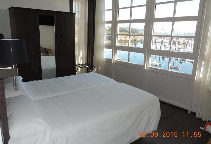 Pensión El Mosquito