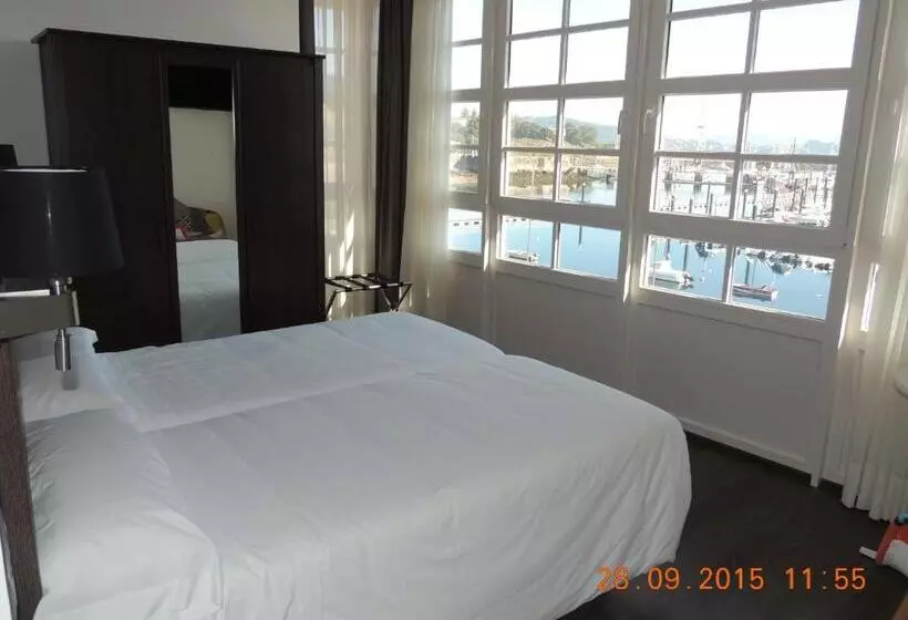 Pensión El Mosquito