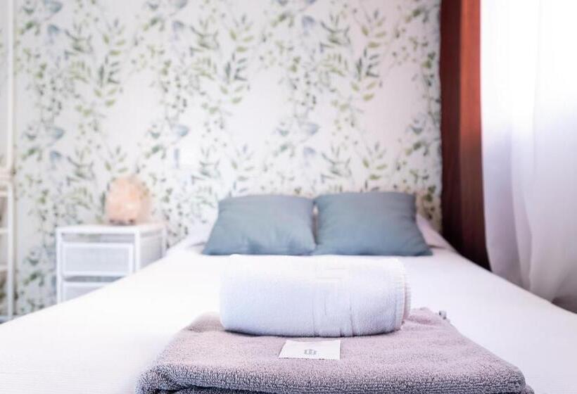 پانسیون Fonda Chavarria