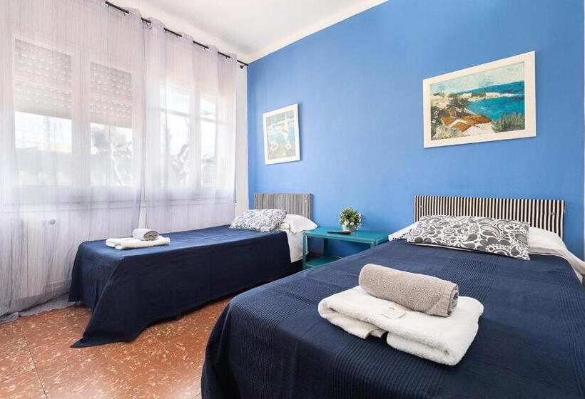 پانسیون Fonda Chavarria