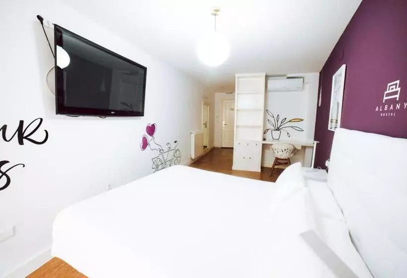 پانسیون Hostal Pozo