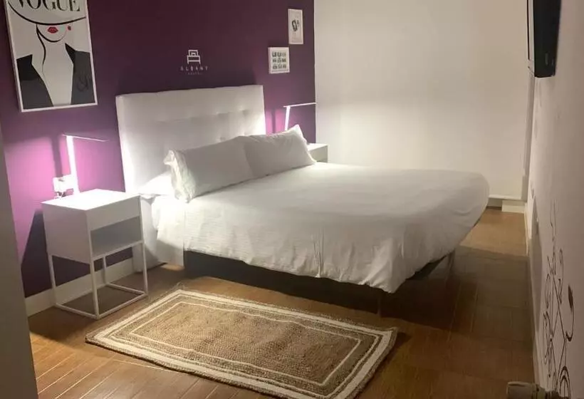 پانسیون Hostal Pozo