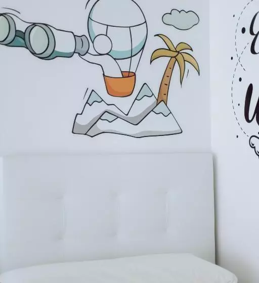 پانسیون Hostal Pozo