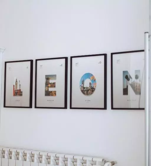 پانسیون Hostal Pozo