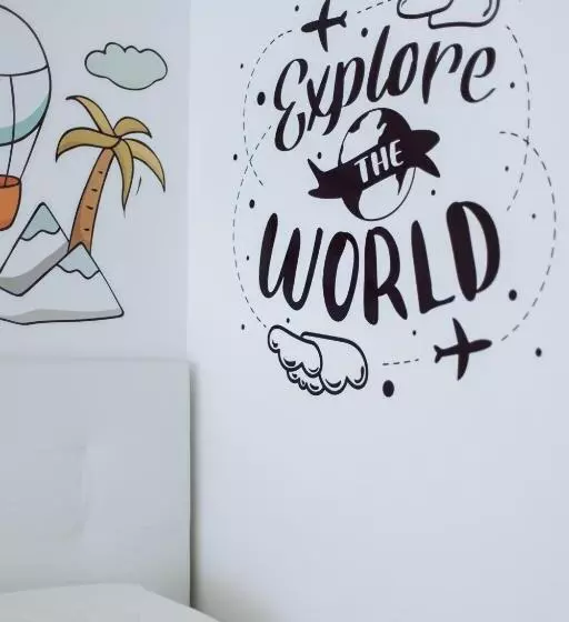 پانسیون Hostal Pozo