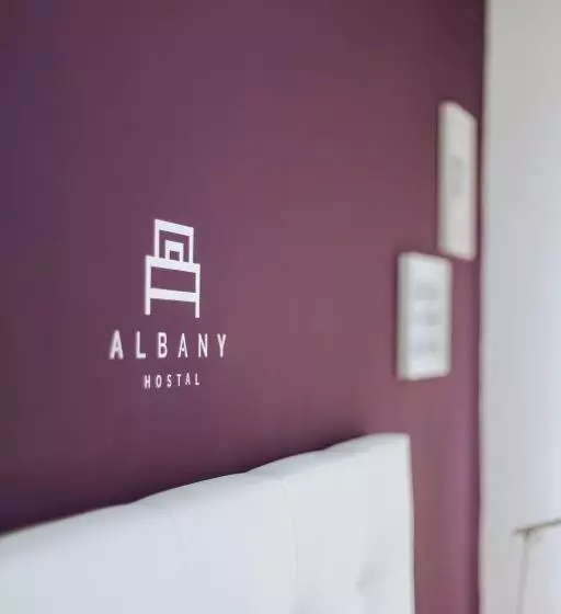 پانسیون Hostal Pozo