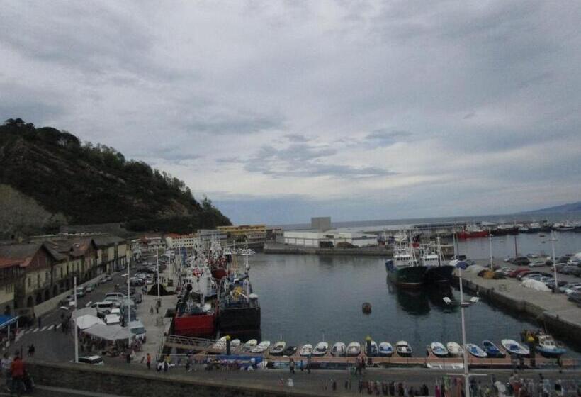 Пансион Katrapona