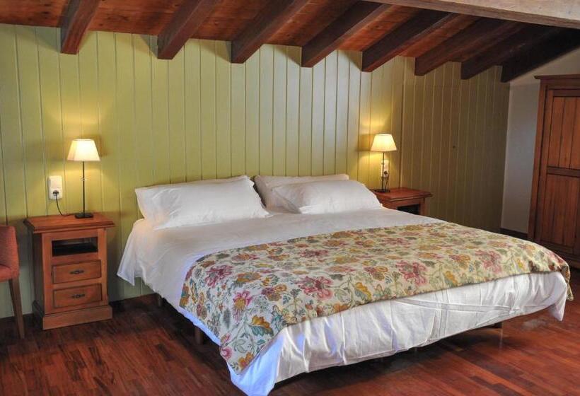 Пансион Katrapona