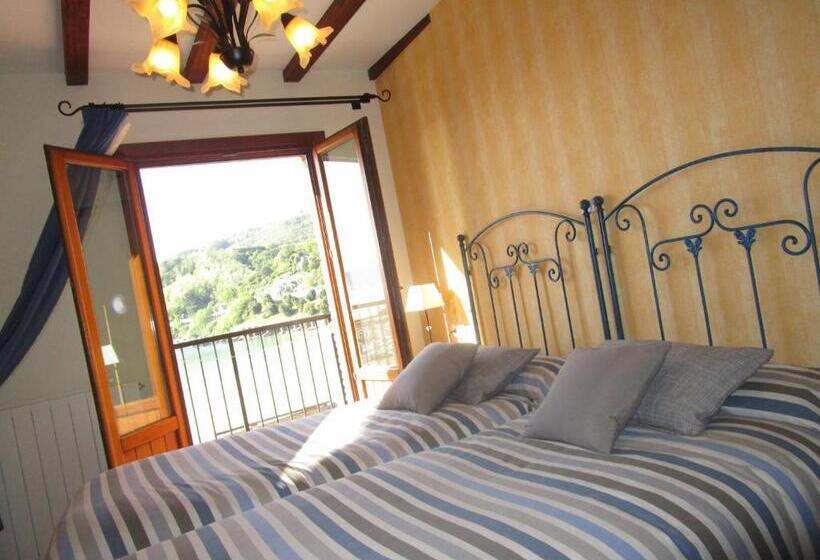 Пансион Katrapona