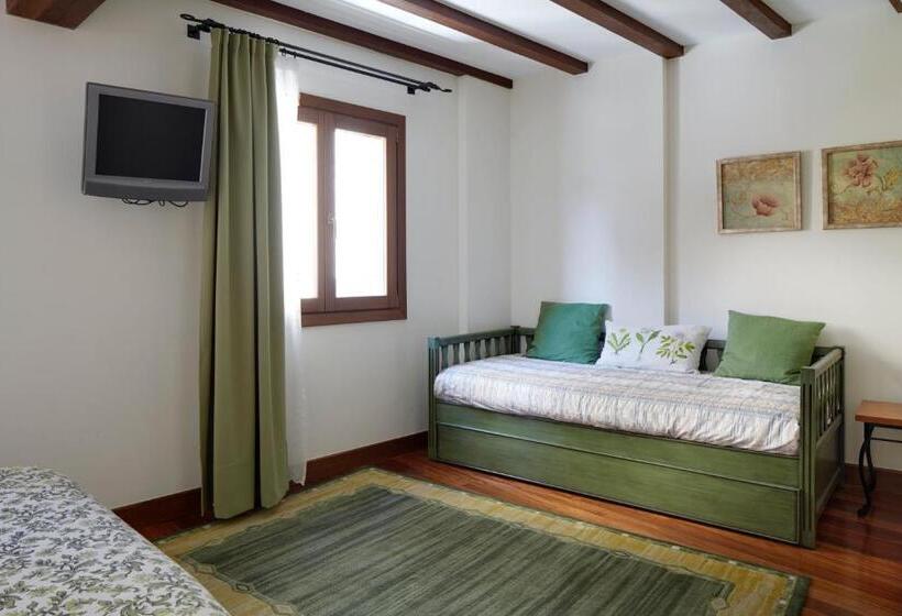 Пансион Katrapona