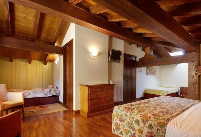 Пансион Katrapona