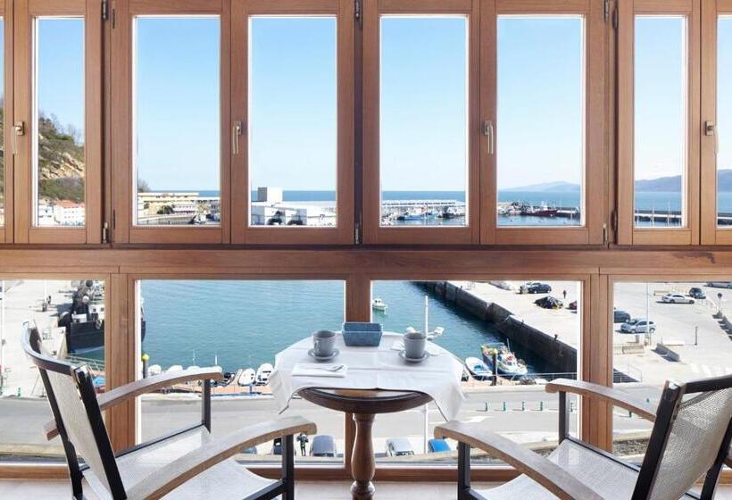 Пансион Katrapona