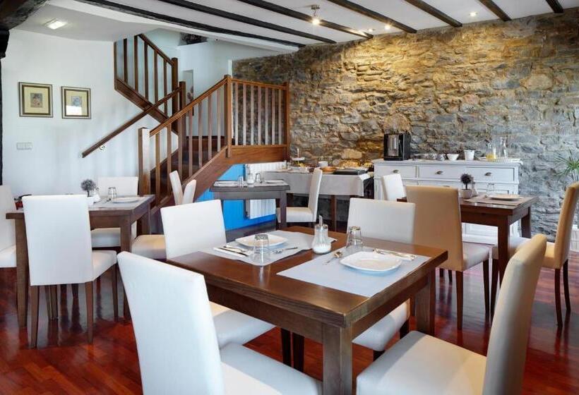 Пансион Katrapona