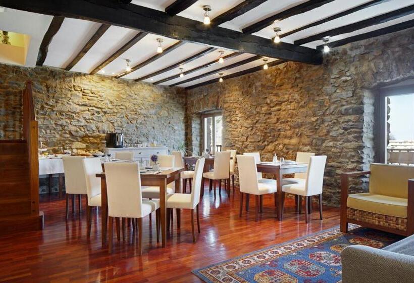 Пансион Katrapona