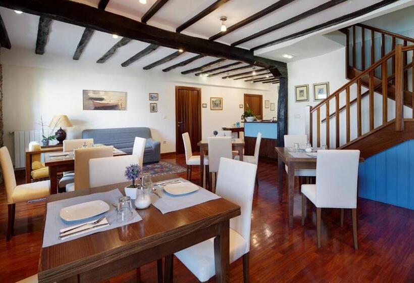 Пансион Katrapona