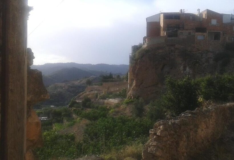 بنسيون Posada Maruja