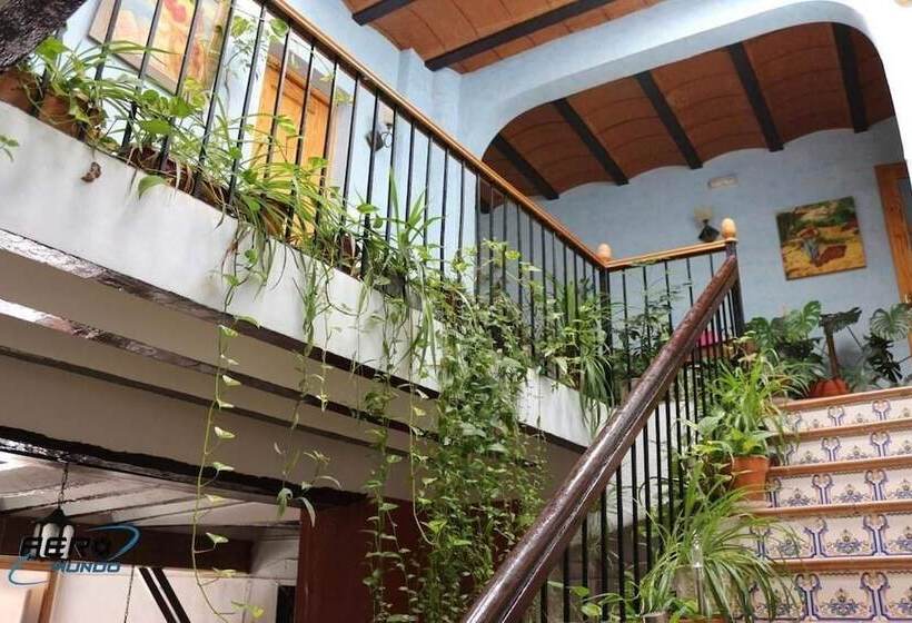 بنسيون Posada Maruja