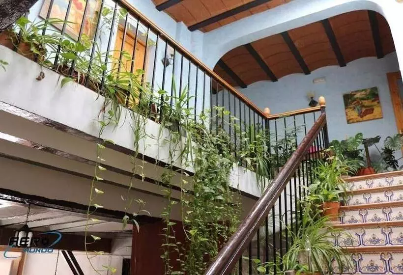 Majatalo Posada Maruja