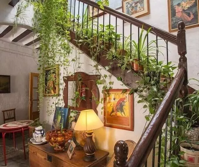 Majatalo Posada Maruja