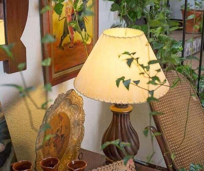 بنسيون Posada Maruja