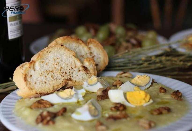 بنسيون Posada Maruja