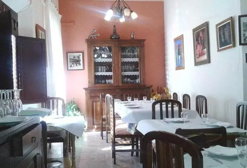 Majatalo Posada Maruja