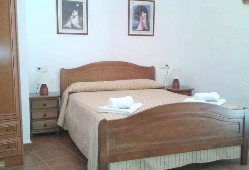 Majatalo Posada Maruja