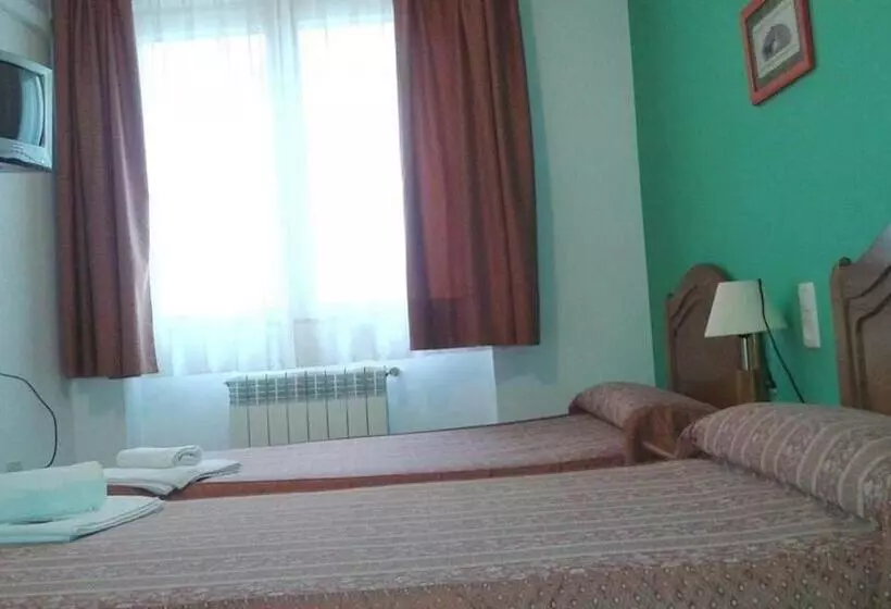 Majatalo Posada Maruja