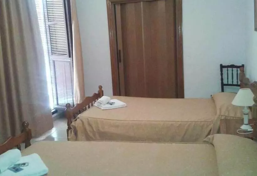 Majatalo Posada Maruja