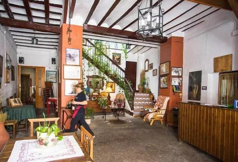 Majatalo Posada Maruja