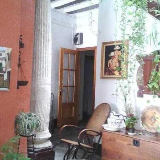 بنسيون Posada Maruja