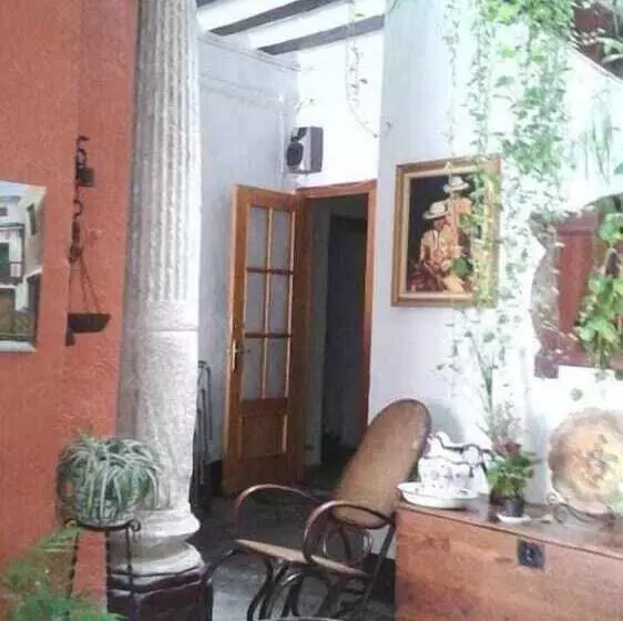 Majatalo Posada Maruja