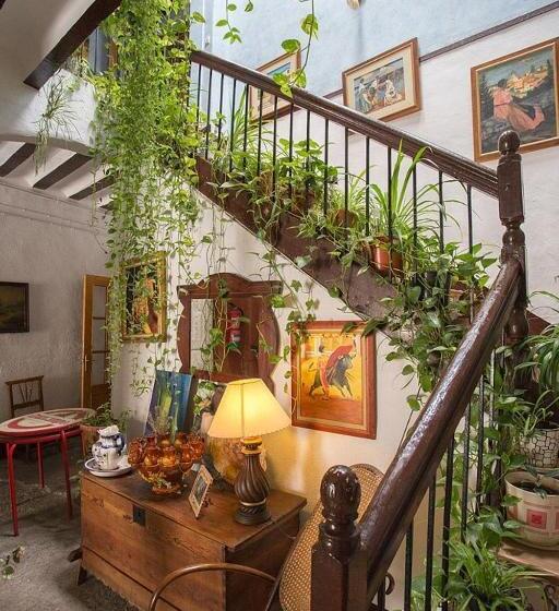 بنسيون Posada Maruja