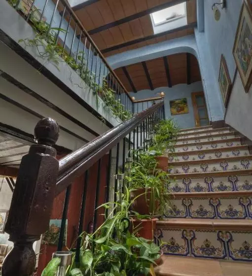 Majatalo Posada Maruja