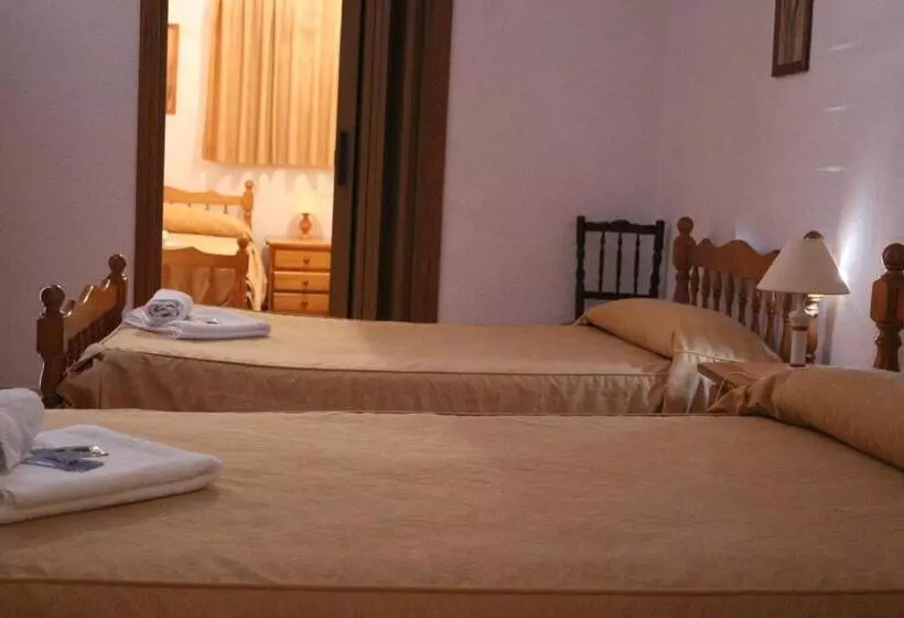 Majatalo Posada Maruja