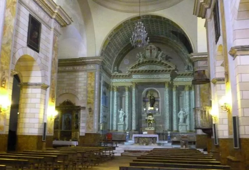 Majatalo Posada Maruja