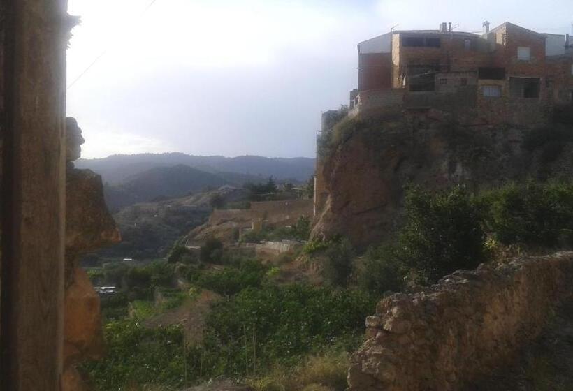 بنسيون Posada Maruja