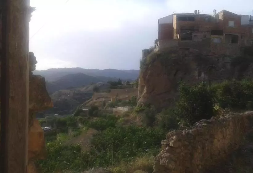 Majatalo Posada Maruja