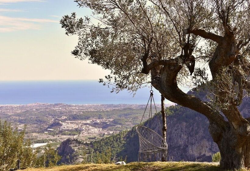 פנסיון Torre De Arriba Casa Rural