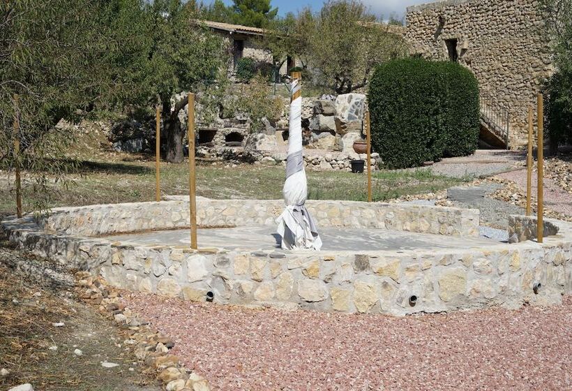 פנסיון Torre De Arriba Casa Rural