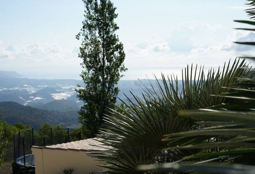 פנסיון Torre De Arriba Casa Rural