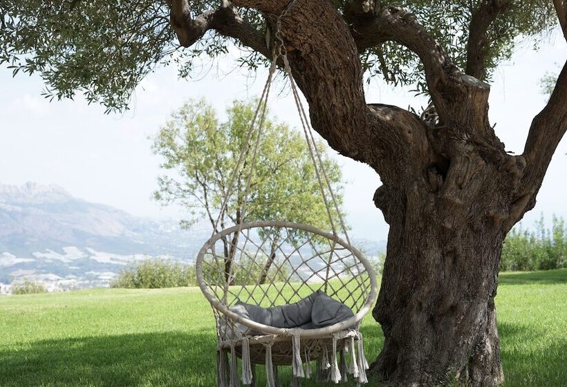 פנסיון Torre De Arriba Casa Rural