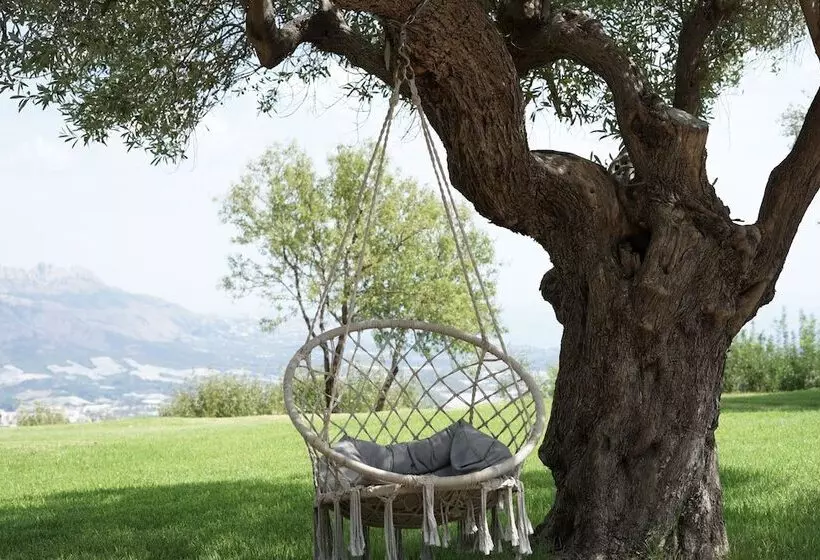 ペンション Torre De Arriba Casa Rural