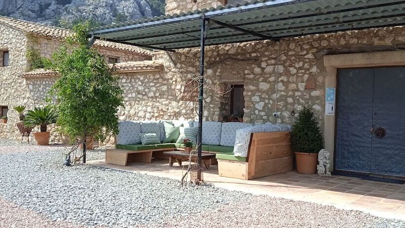 פנסיון Torre De Arriba Casa Rural