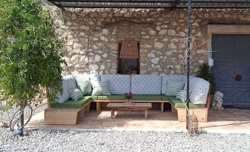 ペンション Torre De Arriba Casa Rural