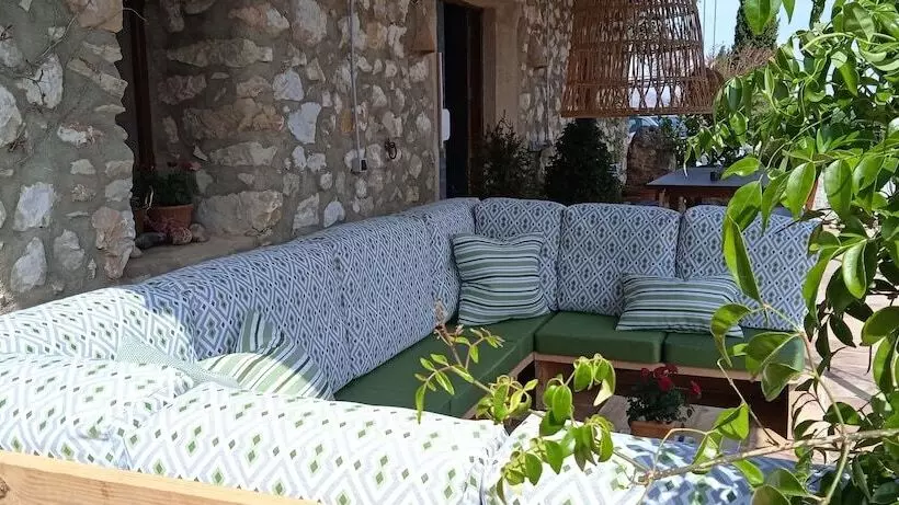 ペンション Torre De Arriba Casa Rural