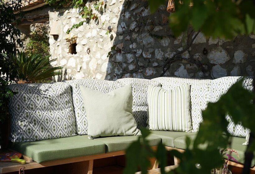 פנסיון Torre De Arriba Casa Rural