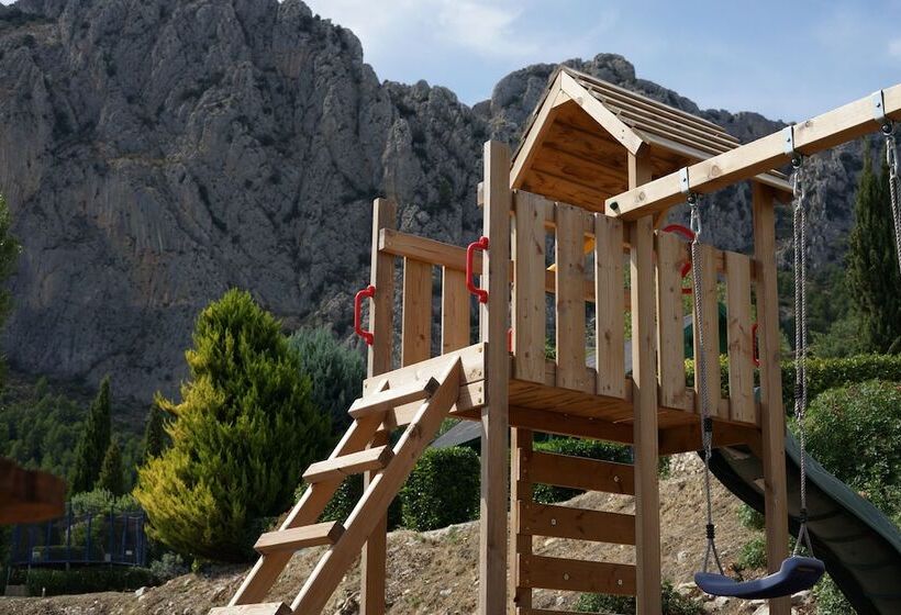 פנסיון Torre De Arriba Casa Rural