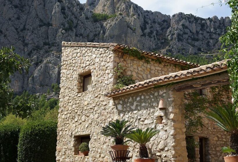 פנסיון Torre De Arriba Casa Rural