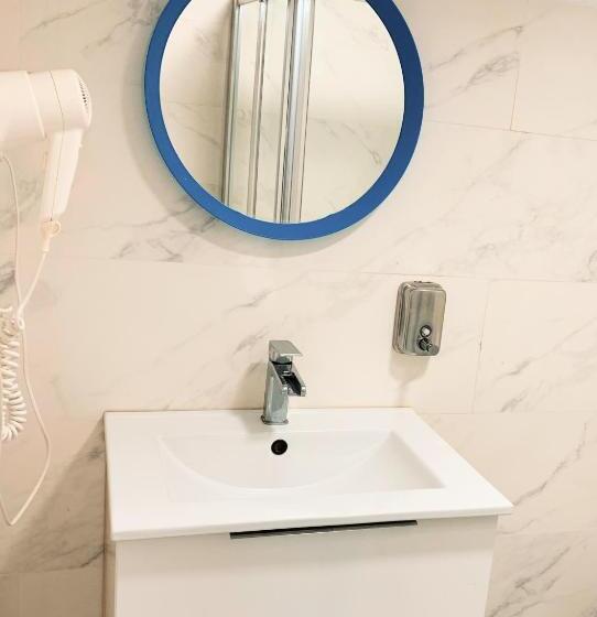 پانسیون Viviendas La Placita Centro